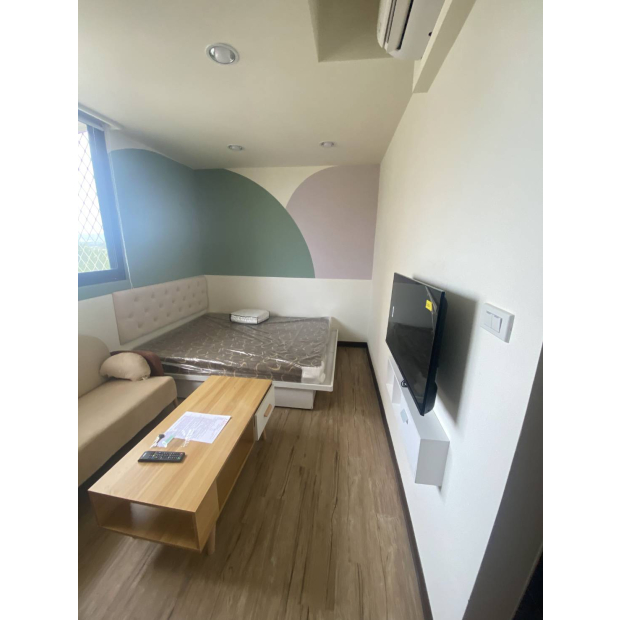 大園區竹圍段新建工程