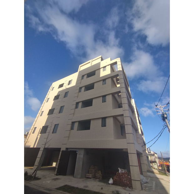 大園區竹圍段新建工程