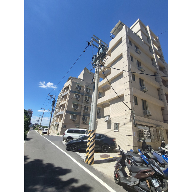 大園區竹圍段新建工程