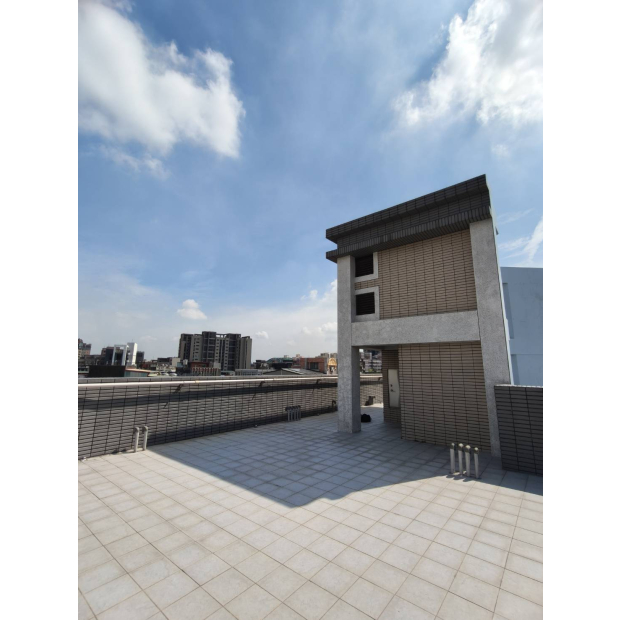 中壢區仁愛段892.893地號新建工程