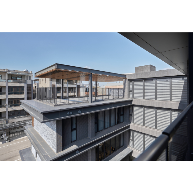 羅公館住宅建工程