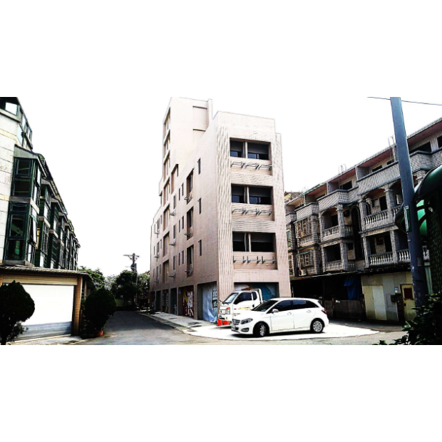 171 地號新建住宅工程