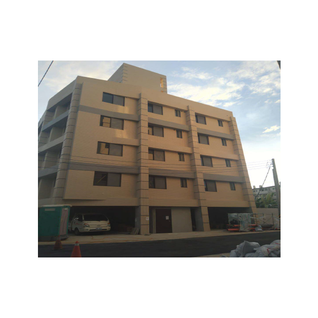 502 地號新建住宅工程