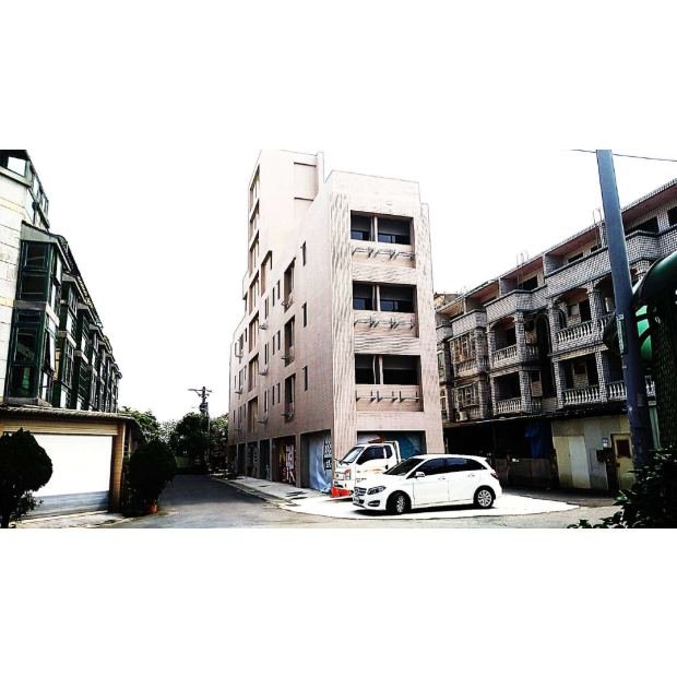 171 地號新建住宅工程
