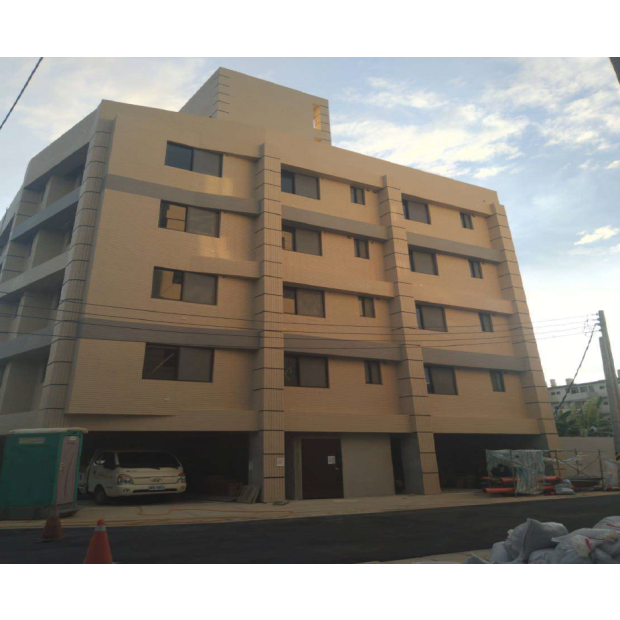 502 地號新建住宅工程