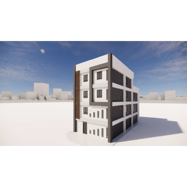 楊梅區高上段1079 地號新建住宅工程