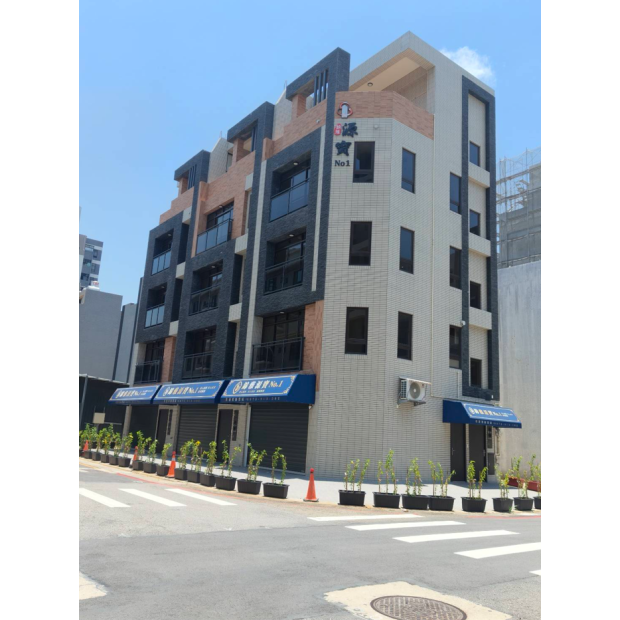 住宅新建工程