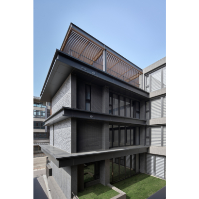 羅公館住宅建工程 羅公館住宅建工程