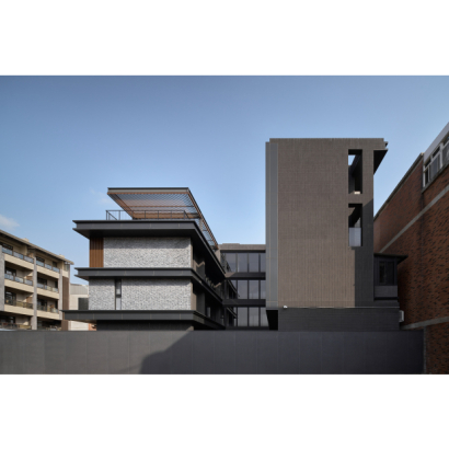 羅公館住宅建工程 羅公館住宅建工程