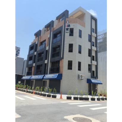 住宅新建工程 住宅新建工程